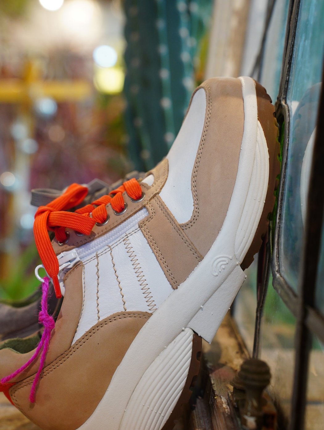 プロフェッショナルシューフィッティングのさか｜靴｜金沢市