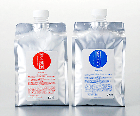 シルクノート｜株式会社ナンバーワン・コーポレーション・オクムラ