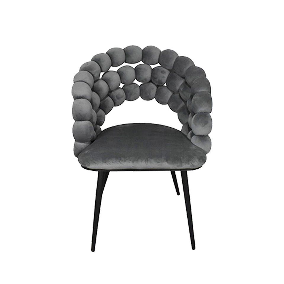 チェアSST003【送料無料】グレー | NOCEノーチェ 家具・インテリア通販