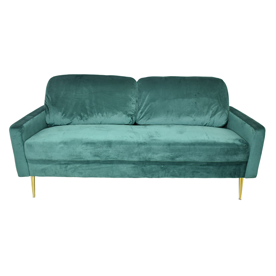 ソファPRM001 2人掛け【送料無料】グレー | NOCEノーチェ 家具