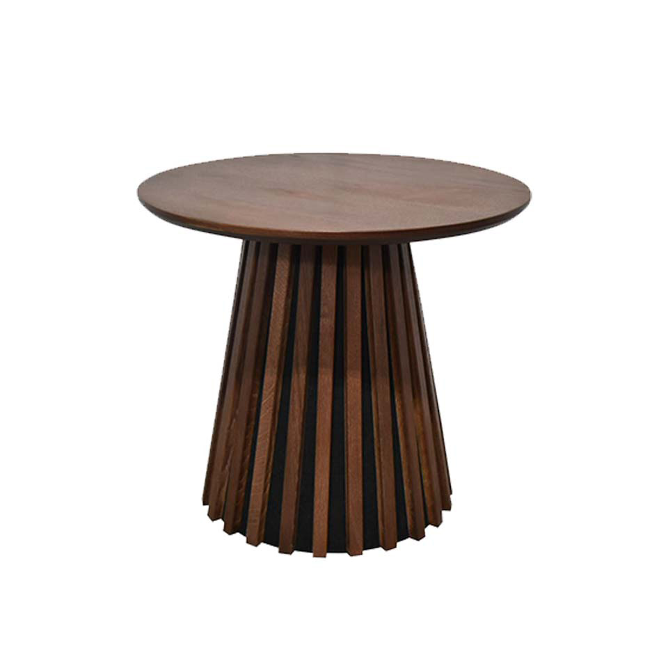 サイドテーブルCST2007【送料無料】ウォールナット | NOCEノーチェ