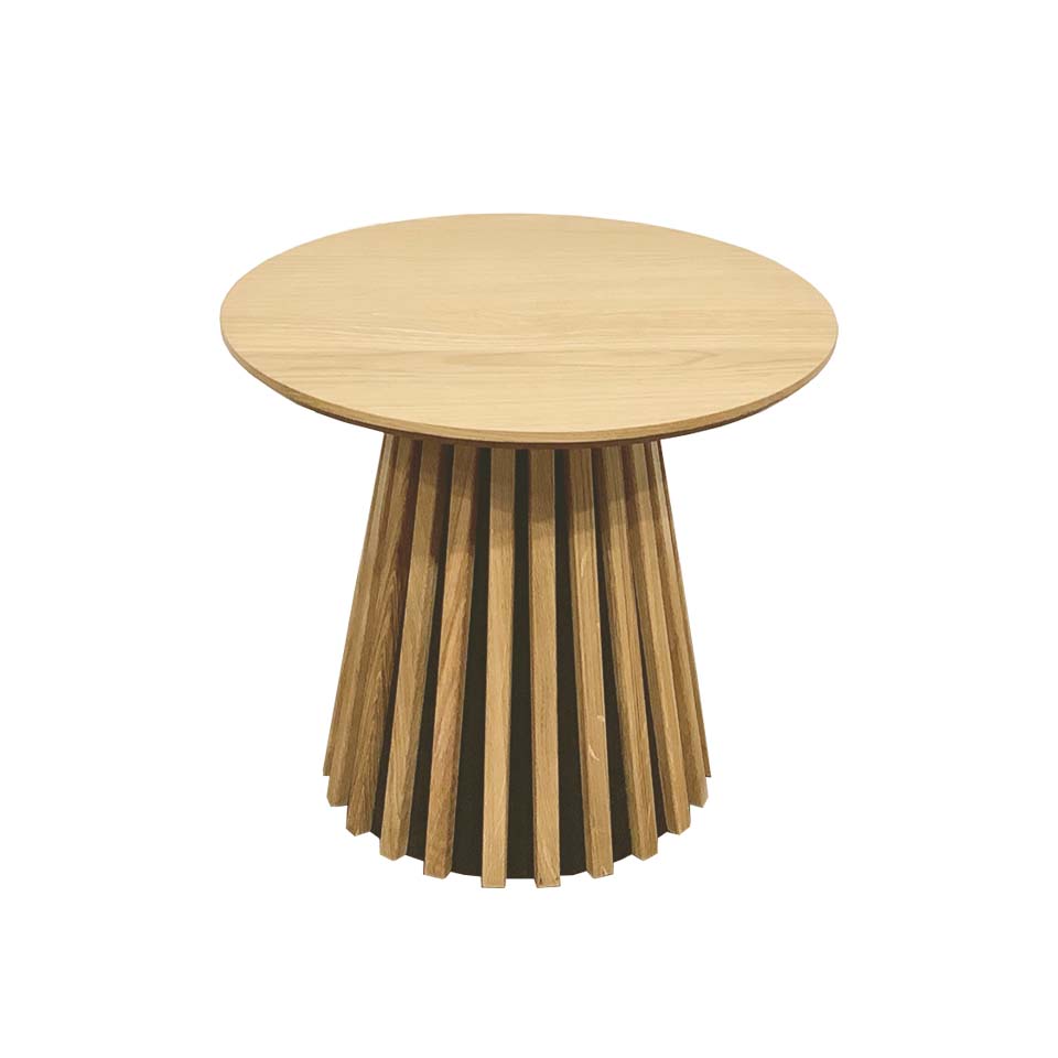 サイドテーブルCST2007【送料無料】オーク | NOCEノーチェ 家具