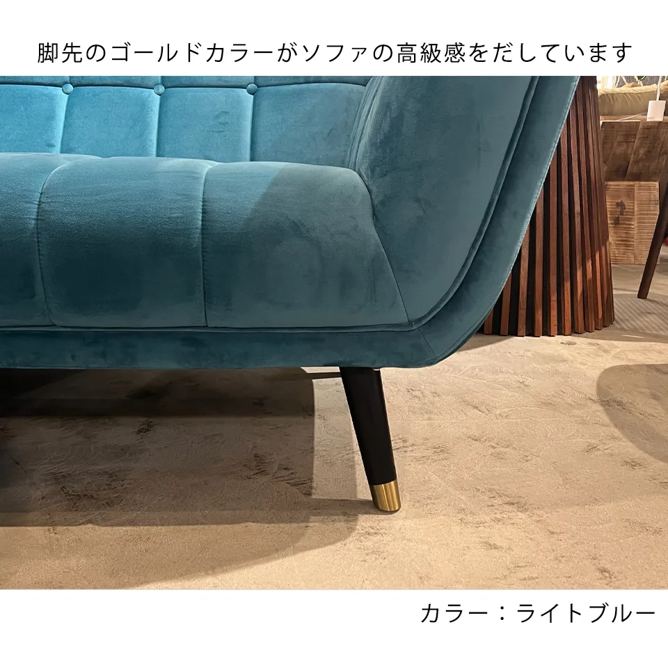 ソファOXFORD【送料・開梱設置無料】 グレー | NOCEノーチェ 家具