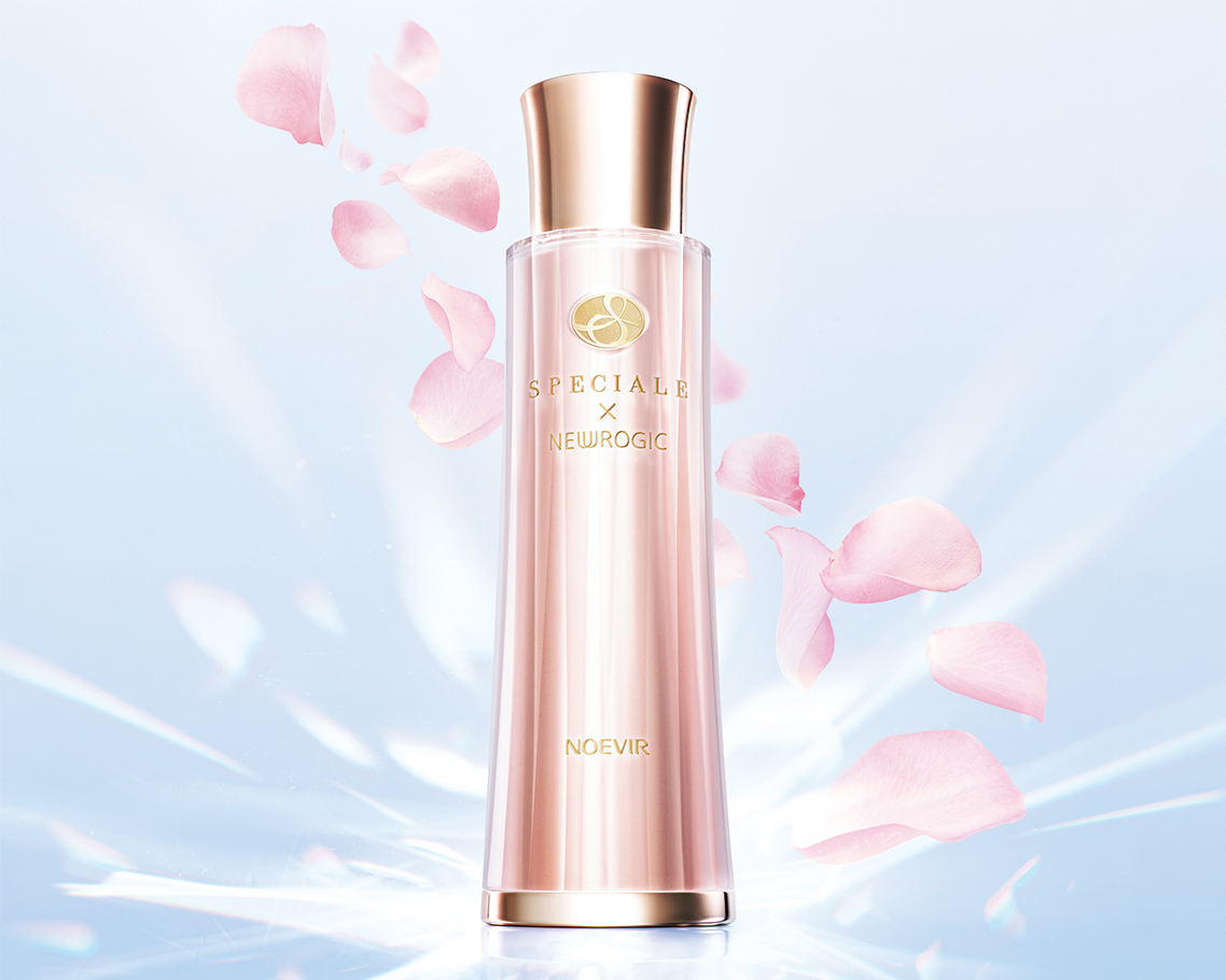 NOEVIR SPECIALÉ LOTION 200ml ノエビア スペチアーレ SPECIALE