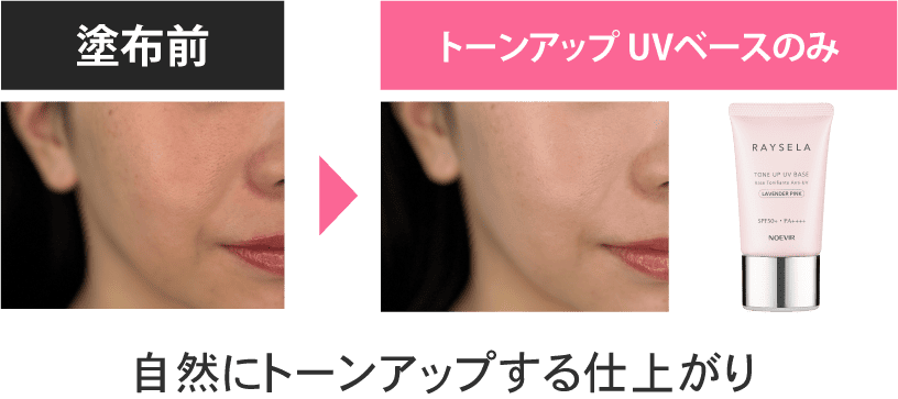 おすすめアイテム | レイセラ | 株式会社ノエビア