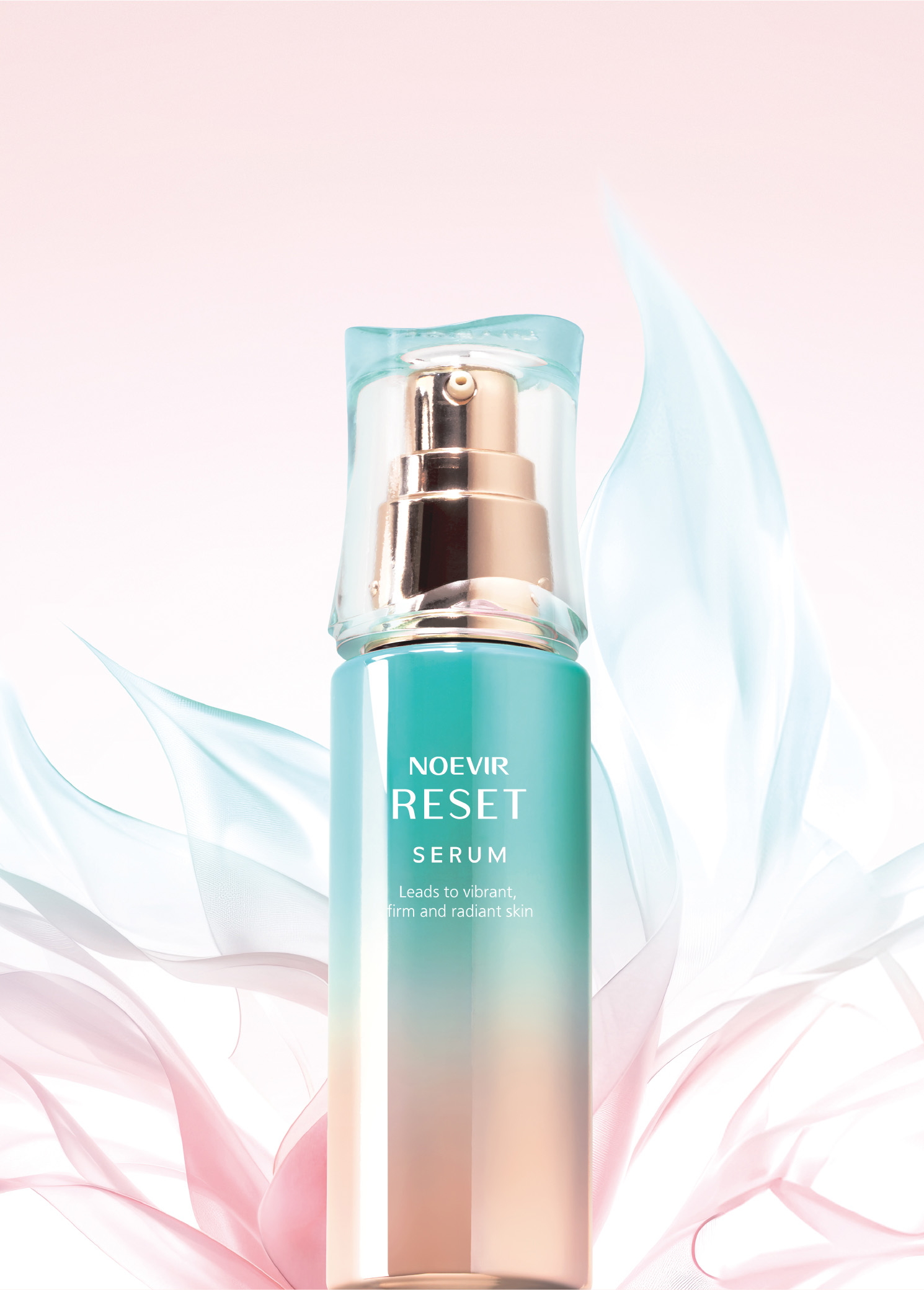 リセット セラム | 株式会社ノエビア