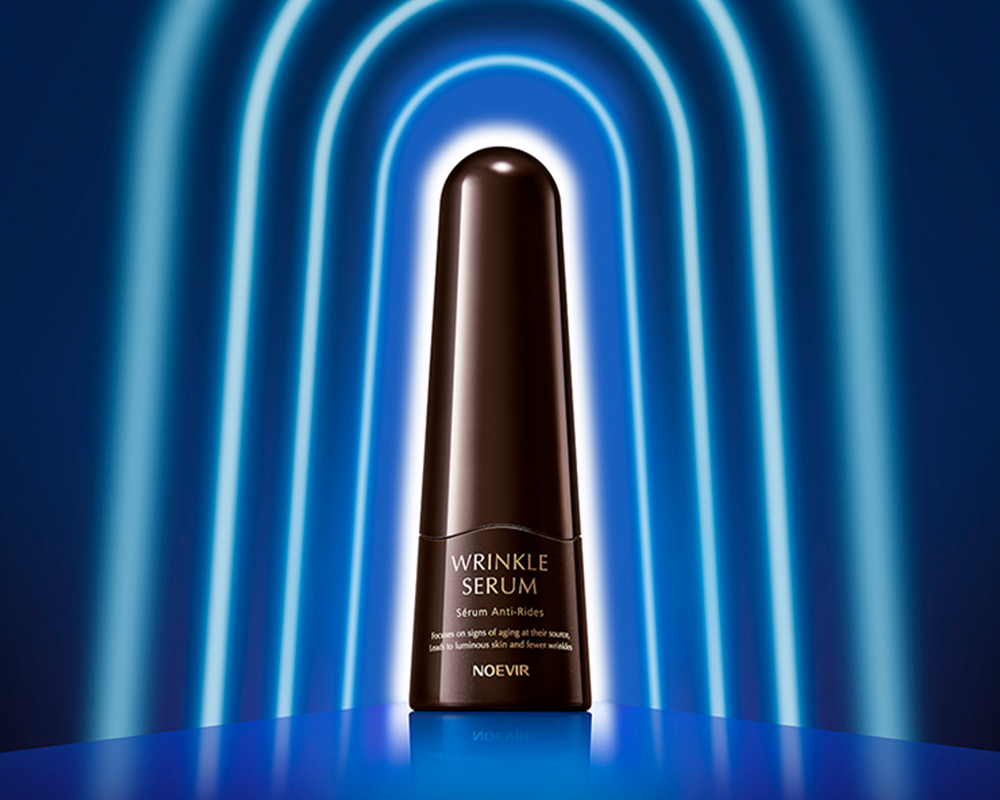 今年こそ、美肌をあきらめない1年に｜株式会社 ノエビア