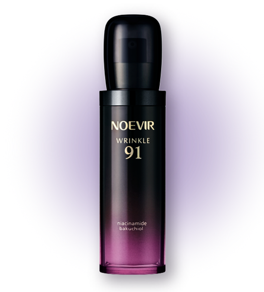 NOEVIR WRINKLE91(ノエビアリンクル91) | 株式会社ノエビア