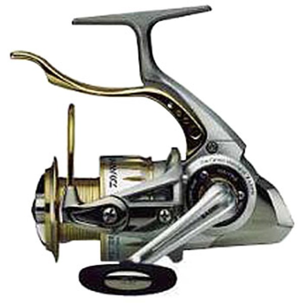 ダイワ(Daiwa) 11 IMPULT(インパルト) 3000LBD 00059353｜アウトドア