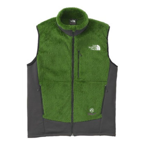 THE NORTH FACE(ザ・ノース・フェイス) VERSA AIR VEST Men's NA45704