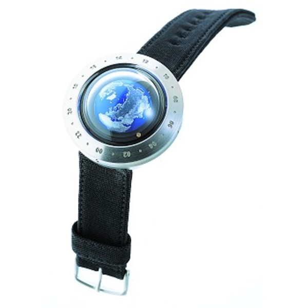 THINK THE EARTH プロジェクト Wn-1(北半球バージョン) wn-1