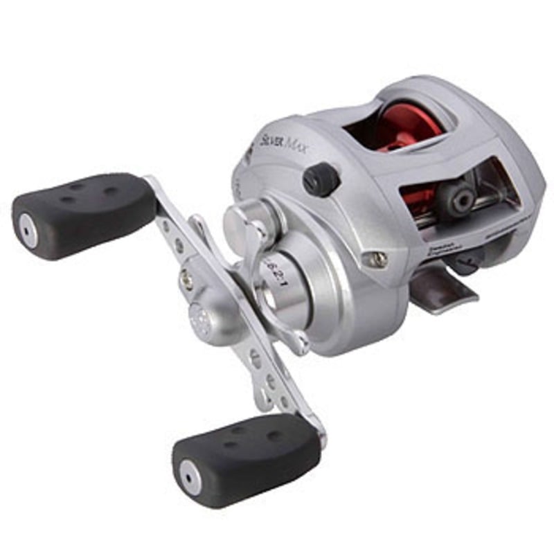アブガルシア(Abu Garcia) シルバーマックス(旧モデル) ｜アウトドア