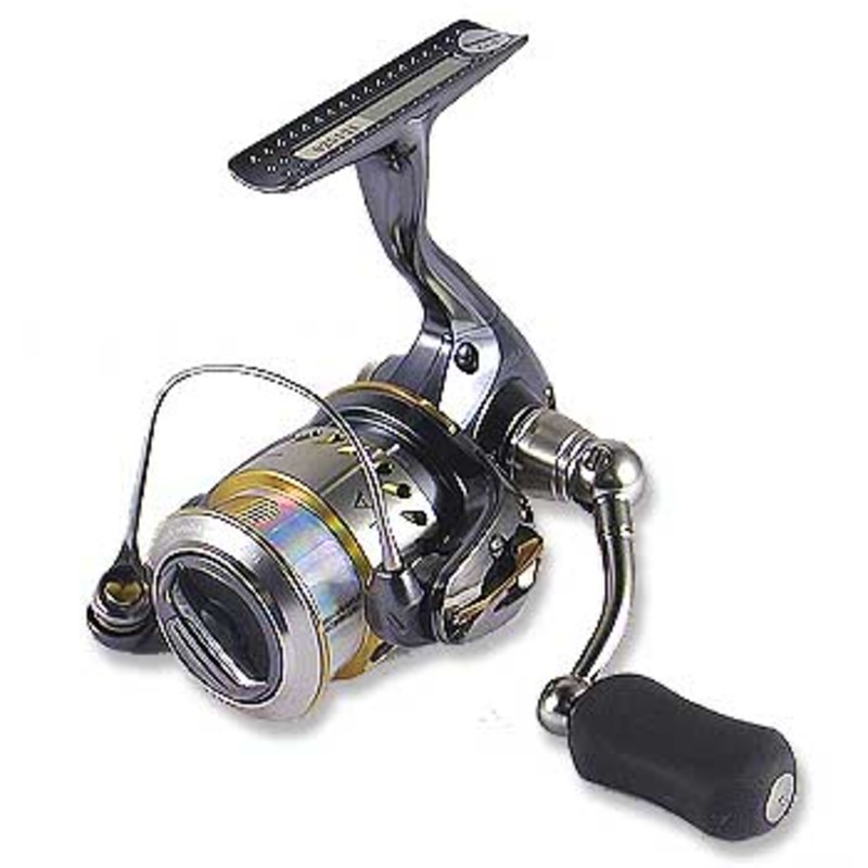 シマノ(SHIMANO) 04'ステラ 1000S A-RB 01840｜アウトドア用品・釣り具