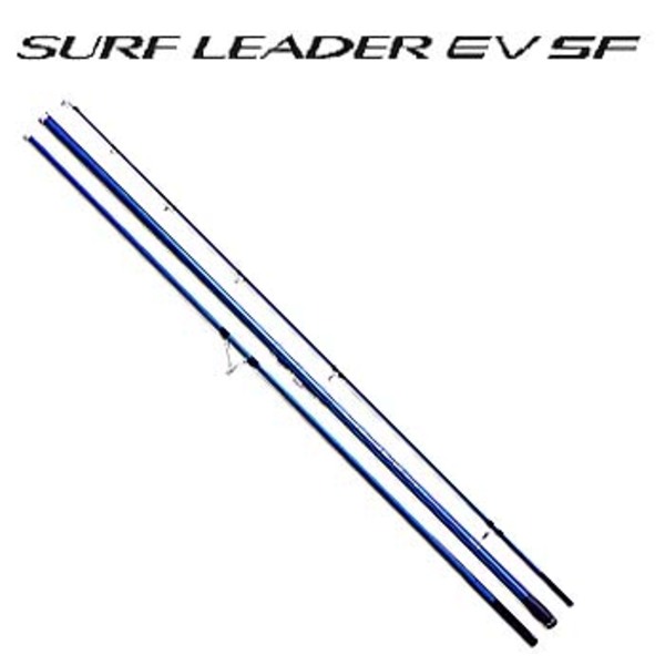 シマノ(SHIMANO) サーフリーダー EV SF 405BX(並継タイプ) 22753