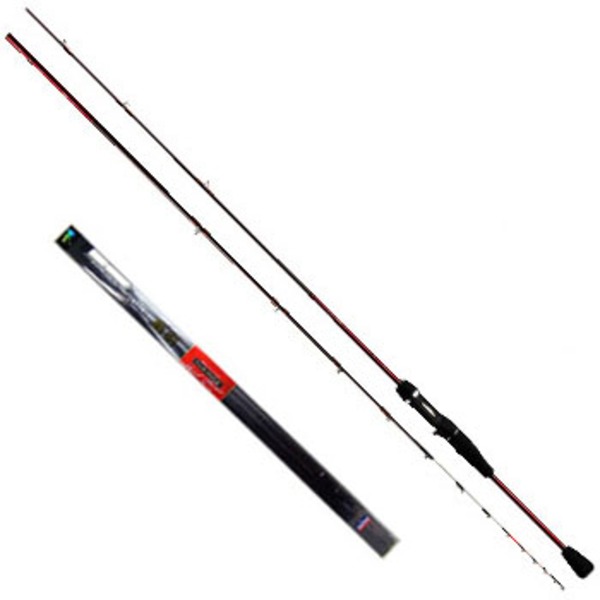 ダイワ(Daiwa) 極鋭 ゲームセンサー レッドチューン 05289360