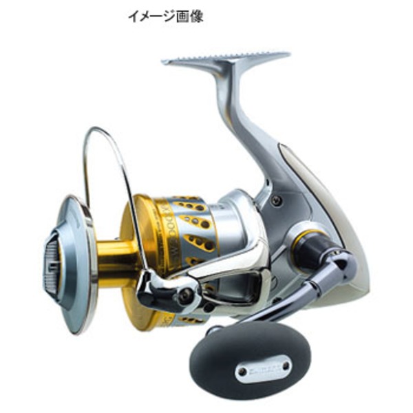シマノ(SHIMANO) 08ステラSW10000XG 021496｜アウトドア用品・釣り具