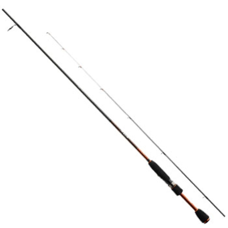 シマノ(SHIMANO) ソアレ ゲーム S706ULS 336828｜アウトドア用品・釣り