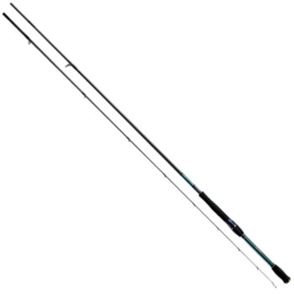 ダイワ(Daiwa) エメラルダス EX(アウトガイド) AGS89MH-T 01472565