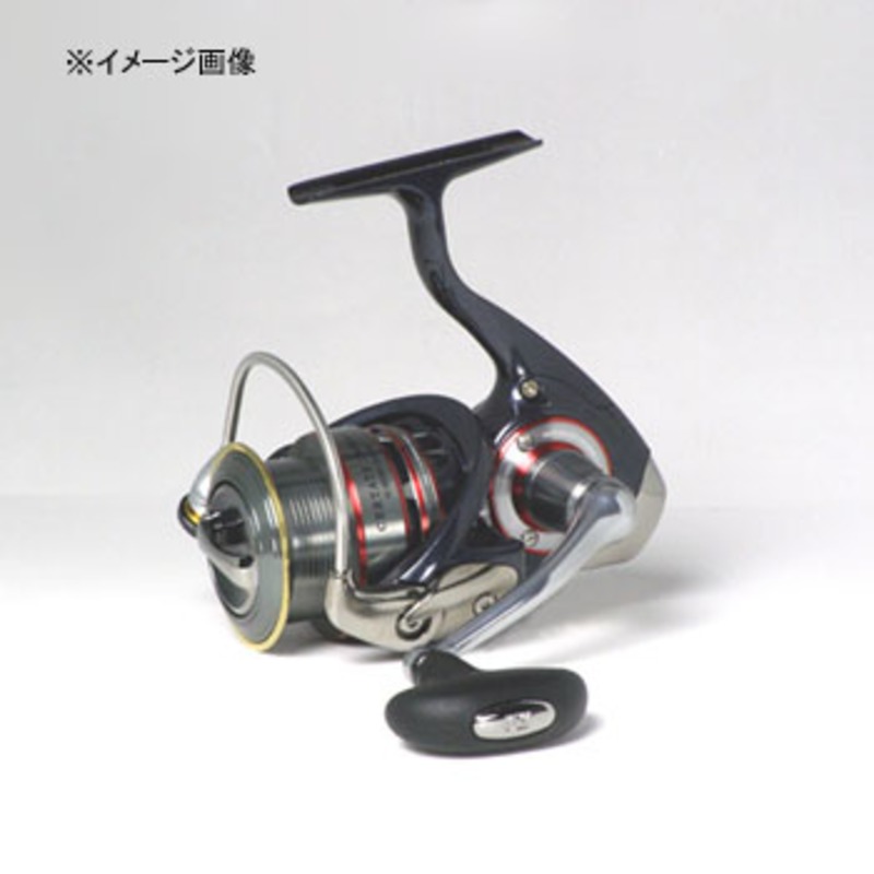 ダイワ(Daiwa) セルテート2506H ハイギアカスタム 00056081