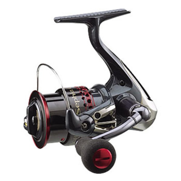 シマノ(SHIMANO) 10 セフィアCI4 C3000HGS 027184｜アウトドア用品