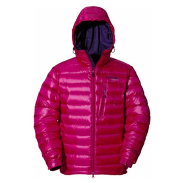 Columbia(コロンビア) クレーターレイク ジャケット Men's PM5203