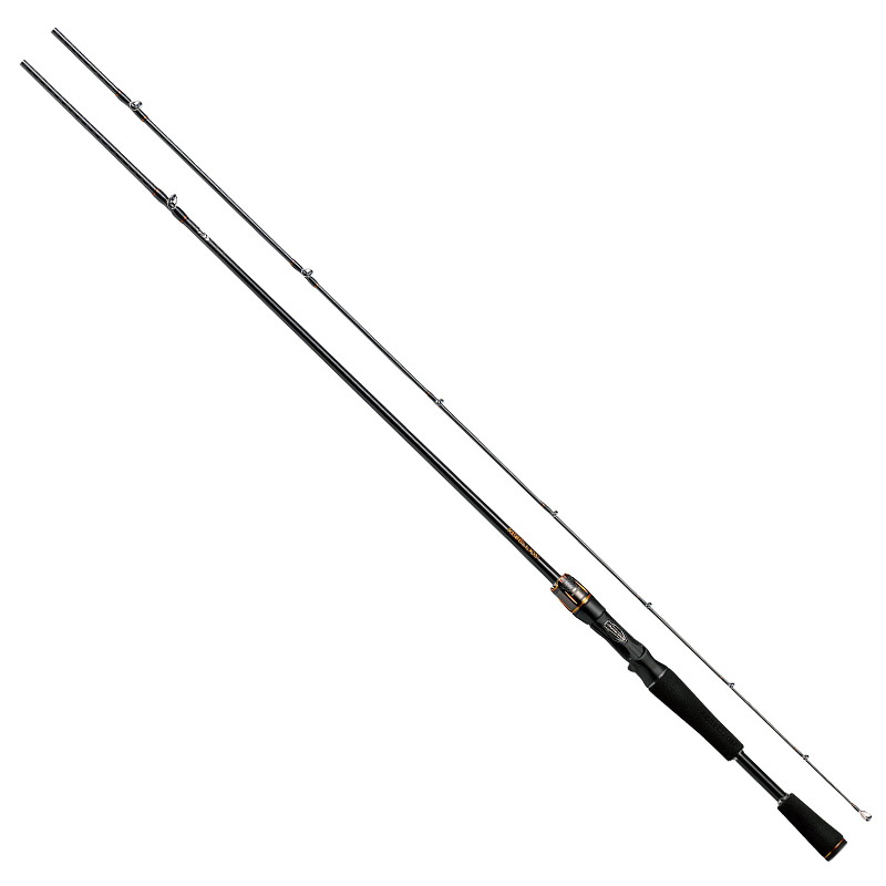 ダイワ(Daiwa) リベリオン 6101MHRB 05807210｜アウトドア用品・釣り具