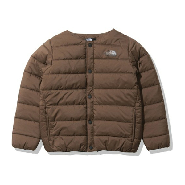 THE NORTH FACE(ザ・ノース・フェイス) K MICRO ZEPHER CARDIGAN