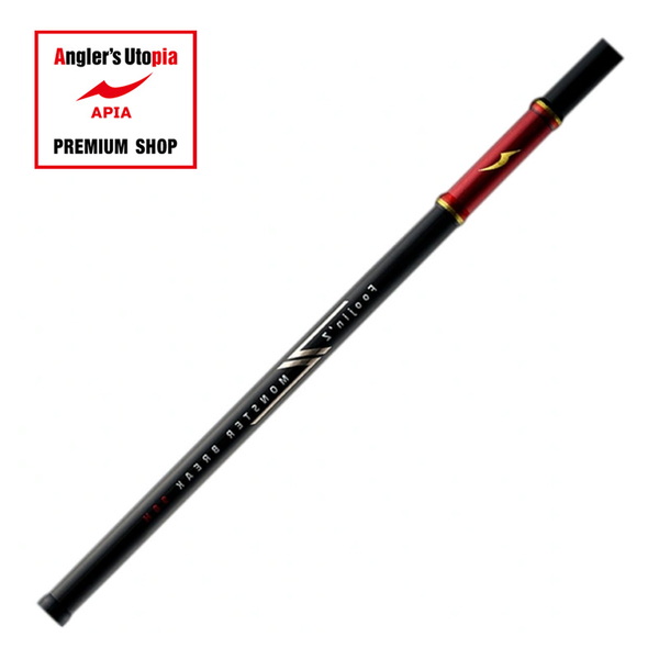 アピア(APIA) Foojin'Z MONSTERBREAK98H フージンゼータモンスター