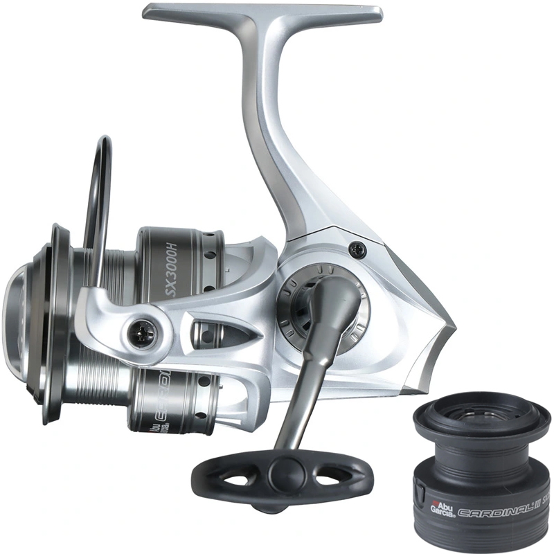 アブガルシア(Abu Garcia) カーディナルIII SX 3000H 1547251
