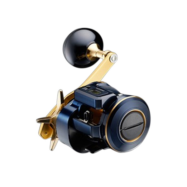 ダイワ(Daiwa) 21SALTIGA(ソルティガ) IC 300 右巻き 00631504