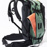 マウンテンハードウェア POWABUNGA 32 PACK(パワバンガ 32 パック