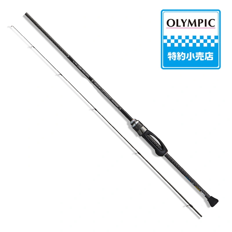 オリムピック(OLYMPIC) 23コルト プロトタイプ 23GCORPS-552UL-HS