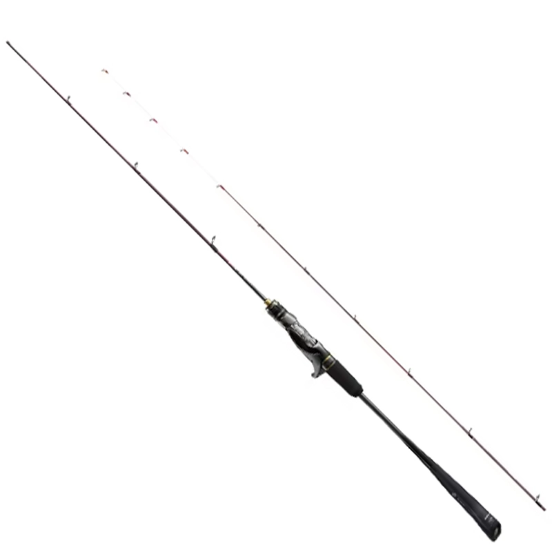 シマノ 炎月 リミテッド FS-B66ML/RIGHT (ロッド・釣竿) 価格比較