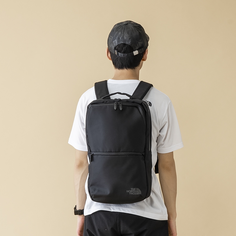 THE NORTH FACE(ザ・ノース・フェイス) SHUTTLE DAYPACK SLIM(シャトル