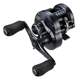シマノ(SHIMANO) 24 カルカッタコンクエスト シャローエディション