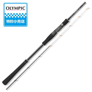 オリムピック(OLYMPIC) オフショアロッド 釣り竿・ルアーロッド