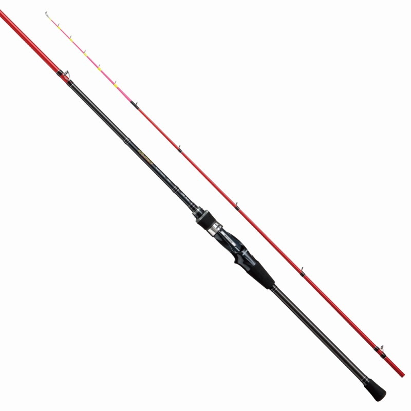 アルファタックル(alpha tackle) アルファソニック カワハギ 166L(2