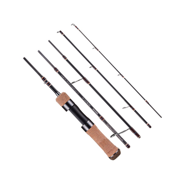 ジャクソン(Jackson) カワセミラプソディ KWSM-S41L 5P(スピニング・5