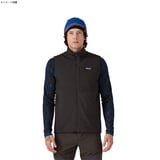 パタゴニア(patagonia) メンズ ナノ エア ライト ベスト 83900