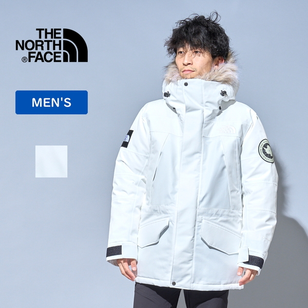 THE NORTH FACE(ザ・ノース・フェイス) アンダイド アンタークティカ