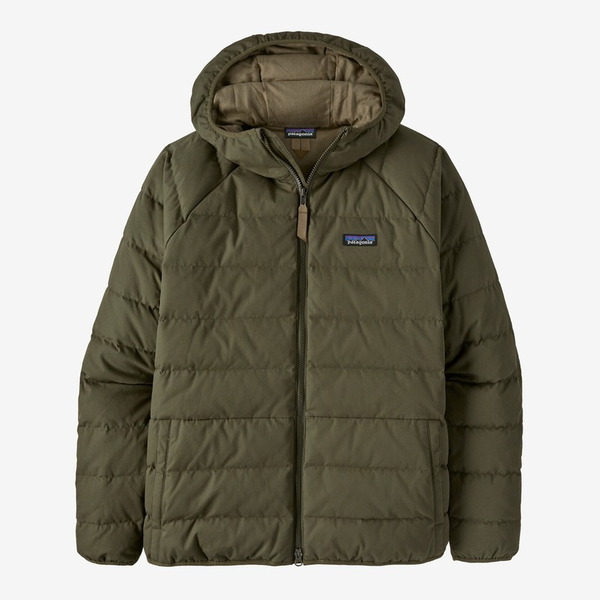 パタゴニア(patagonia) コットン ダウン ジャケット メンズ 26845