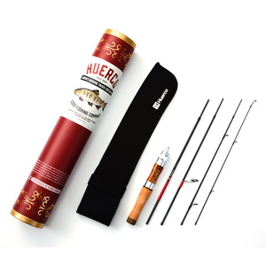 フエルコ(Huerco) 釣り竿・ルアーロッド｜アウトドア用品・釣り具通販