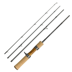ティムコ(TIEMCO) トラウトロッド 釣り竿・ルアーロッド｜アウトドア