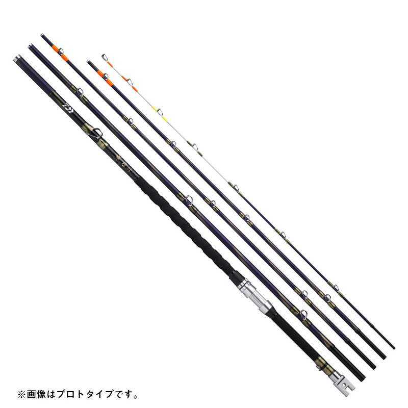 ダイワ(Daiwa) (予約3月発売)豪海 クエ 80-514 05300040｜アウトドア