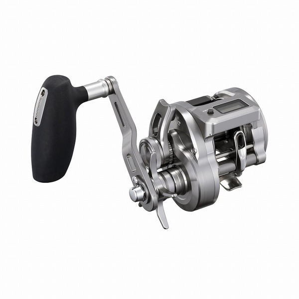 シマノ(SHIMANO) (予約3月発売)26 オシアコンクエストCT 300XG 右