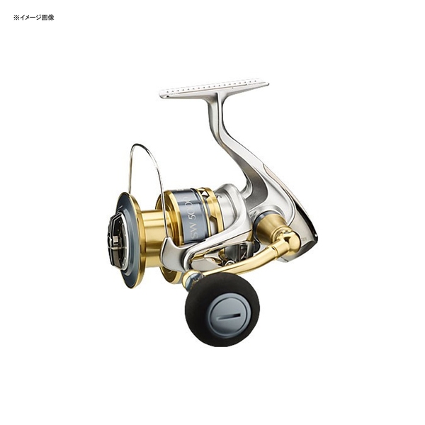シマノ(SHIMANO) 13 バイオマスターSW 4000XG 031587｜アウトドア用品