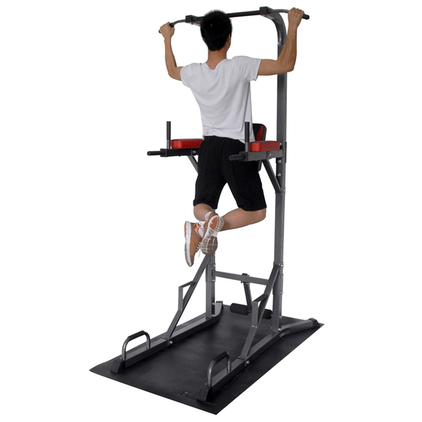 懸垂マシン 月額2,580円レンタルプラン：STEADY 懸垂マシン ST115