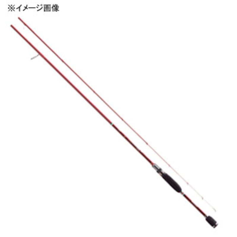 オフト(OFT) スモーキー アリッサ SAL-76 ｜アウトドア用品・釣り具