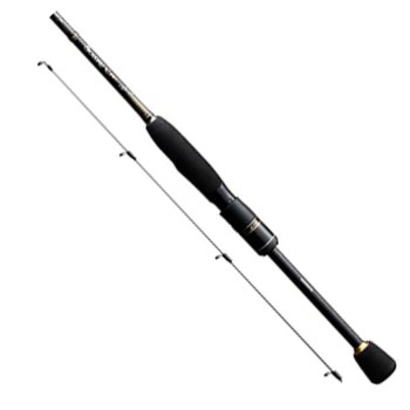 シマノ(SHIMANO) ソアレCI4+ S608ULS アジング 351555｜アウトドア用品