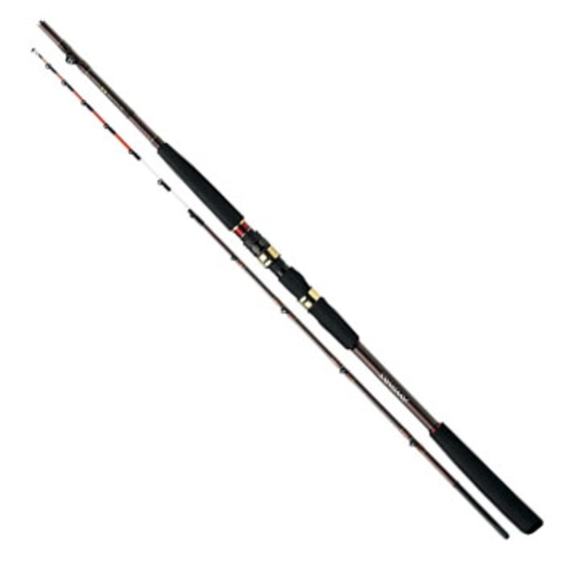 ダイワ(Daiwa) 極鋭ヤリイカ AGS 167 TUNE 05294314｜アウトドア用品